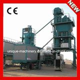 Lb4000asphalt Plant Machinery with Capacity 300t/H From Manufacture