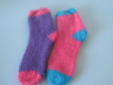 Polyester Socks
