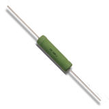 Knr High Load Power 0.2r 40r 50r 650 Ohm 10k Wirewound Resistor