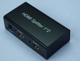 HDMI Splitter 1x2 Mini 3D-Video