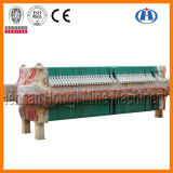 Hongji DZY Vacuum Belt Press Filter machine equipment