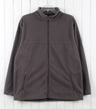 Stock Men's Cargo Coat