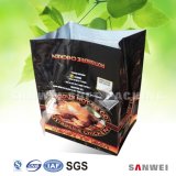 Vacuum Food Packaging Bag of Plastic (PT-9)