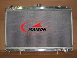 Aluminium Radiator for Nissan S13