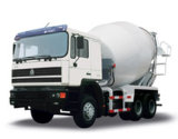 Hoka Concrete Mixer Truck
