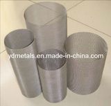 Stainless Steel Wire Mesh Filter