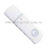 AAA Battery MP3 Player (GHD-MP3-032)