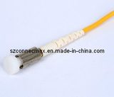 Fiber Optical D4 SM Patcord