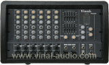 Power Mixer (PM-603D)