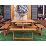 Rest Square Table