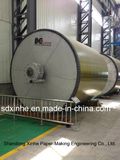 Steel Yankee Dryer for Tissue Paper Making Machine