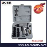 Air Tool Kit 17PCS 1/2