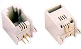 Network Connector RJ45 (E-55-0A) 