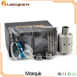 High Quality Rebuildable Dripping Atomizer Marquis Rda for Sale