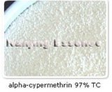 Alpha-Cypermethrin 97%Tc (67375-30-8) , Alpha-Cypermethrin 97 Tc