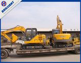 XCMG Excavator Xe80 Crawler Excavator