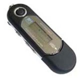 MP3 Player (S-302)