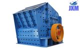 Pf Series Hard Rock Impact Crusher Machinery