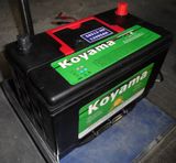 Automotive/Car/Truck/Boat Car Battery