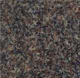 Royal Mohogany Granite