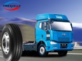 China Tyre Factory Radial Truck Tyre (750R16)