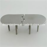 Door Hinge with Thread Stud