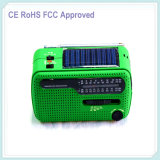 for Camping Crank Rechargeable Radios