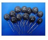 Electronic Component Resistor