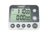 PS-390 - The Timer with Stopwatch Function