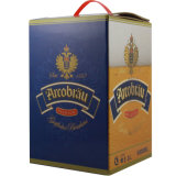 5L Carry Wine Packing Carton (FP6067)