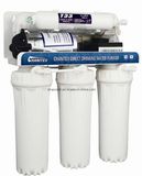 Domestic RO Water Purifier (50G Under Sink Series Cr50-N-N-1)