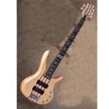 Electric Bass Guitar (CUB-M5F)