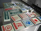 IMO Signs