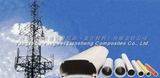 FRP Radomes, Fiberglass Antenna Tubes