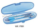 Pen, Pencil Set (WX17001)