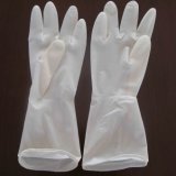 Non Powder Surgical Latex Glove (LISON-HG)