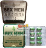Sex Men 100% Natural Sex Product (GBSP112)