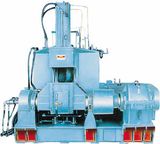 Rubber Machinery Tools - Precise Refining Machines
