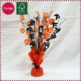 Halloween PVC Centerpiece