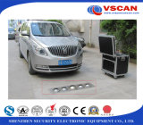 Automatic License Plate Recognition Software Under Vehicle Inspection System to Check Vehicle Weapons