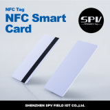 Printed PVC Nfc Non-Contact Card for Smart Phone Ntag213