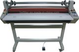 FM-1100II 1050mm Pet Film Hot Roll Laminating Machine, Photo Album Laminator