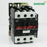Cjx2-6511 LC1-D65 AC 230V Magnetic Contactor