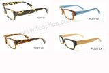 2015 New Fashion Acetate Optical Frame, High Quality Men Eyewear