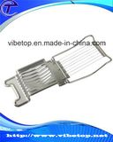 Stainless Steel Egg Slicer Egg Cutter