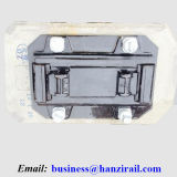Railway Rail Baseplate/Tie Plate/Railway Products Supplier