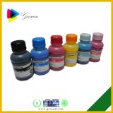 High Speed Dx7 Head Dye Sublimation Ink with Cmyk Colors