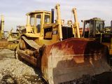 Used Cat D8n Bulldozers in Good Condition