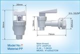 Water Dispenser Parts -T