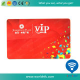 PVC Material FM11RF08 Standard Smart Card for VIP Card